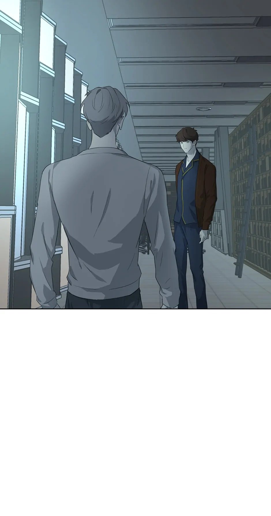 Nerd Project, Chapter 11 image 22